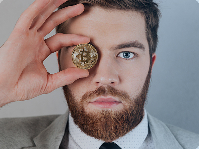 Carlos Herrera - Asesor de clientes de Fortis Luxent